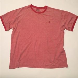 Official Nautica Brand Sleep Wear T-Shirt